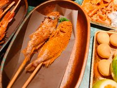-牛New寿喜烧(中山公园龙之梦店)