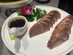 -宏宴·新京菜(望京店)