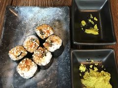 -大雄寿司(中华广场店)
