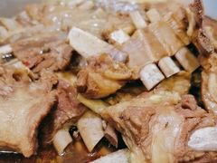 -蝎王府羊蝎子(西稍门店)