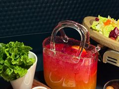 -黑牛无双·徐州烤肉(解放北路店)
