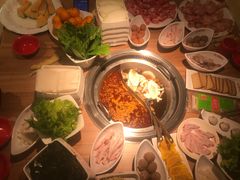 -季季红火锅(动壹店)