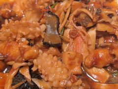 -福荣居褡裢火烧京味家常菜(西四店)