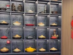 -宗氏一喜砂锅·特色湖北菜(楚河汉街店)