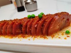 -梅利汴京烤鸭•开封豫菜地标店(东大街店)