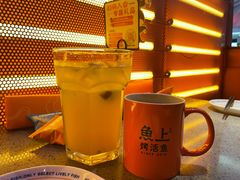 -鱼上·烤鱼(和安宁春城店)