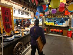 -老宁波1381餐厅(宏泰广场店)