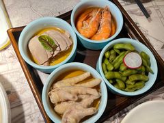 江南糟味四拼-江南郡府(天宝路店)