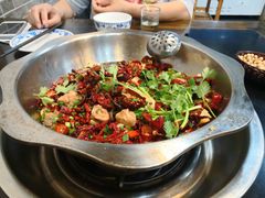 -天治宣·野椒鸡(龙头寺总店)
