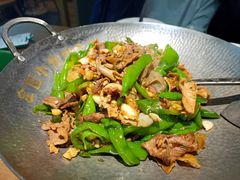 -费大厨辣椒炒肉(新城吾悦广场店)