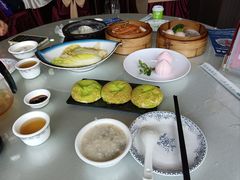 -北海富丽华大酒店·御园中餐厅