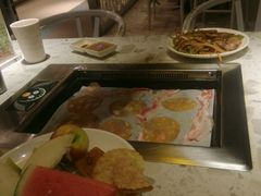 -春天烤肉自助餐厅(南内环店)