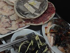 -肥婆麻辣火锅.顺德首创药材麻辣火锅(容桂店)