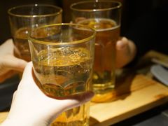 -日葵 大阪烧ひまり(仙霞路店)