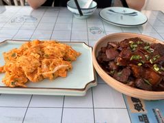 -美味之家·湖景农家乐(太湖东山店)
