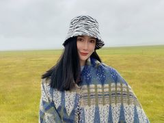 -黄河九曲第一湾