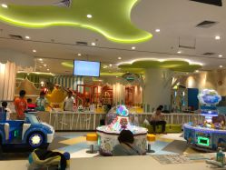 -meland亲子乐园•派对•研学(苏州悠方购物中心店)