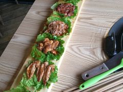 -赞酱川式烤肉(蜀都万达店)