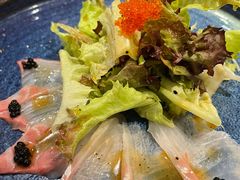 -傑·料理·海鲜放题(佛山文华荟店)
