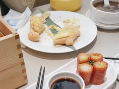 -蔡澜点心·粤菜(丽泽天街店)