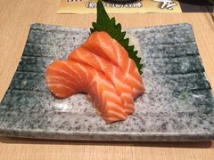 -板长寿司(铜锣湾店)