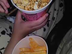 -万达影城(浦西万达广场激光IMAX店)