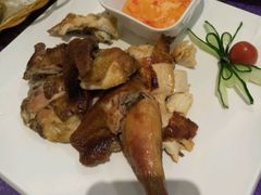 -泰米·休闲餐厅