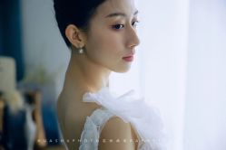 -纯色时光婚纱艺术馆WHITE