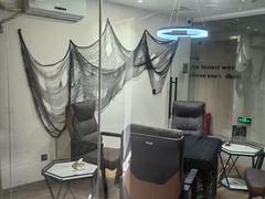-LJ掼蛋·棋牌会所(徐汇店)