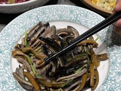 -阿明小菜·海鲜·上海菜(梅陇店)