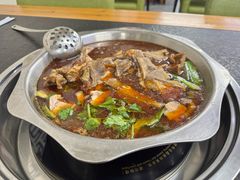 -新乡杨记红焖羊肉火锅(天坛南门店)