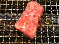 -俺的焼肉(銀座9丁目店)
