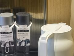 -深圳湾万怡酒店