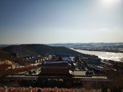 -六鼎山文化旅游区