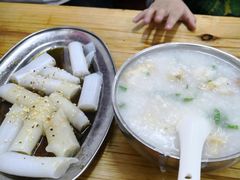 -陈添記·祖傳爽鱼皮·西关老字号(广州首店)