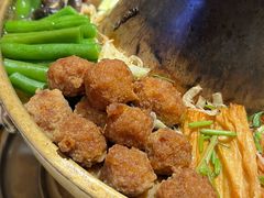 -老太原菜馆(府西街店)