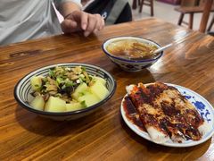 -洁美凉粉店(温江店)