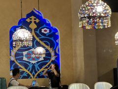 大堂-木尔坦·Multan巴基斯坦清真餐厅halal(大智嘉园店)