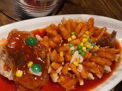 -鱼食饭稻·苏浙土菜17年老馆子(平江路店)