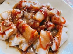 混酱肠粉-百家鸡味馆(清泰店)