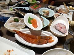 -舒友海鲜姿造(白鹭洲店)