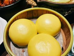 -南拳十三姨·潮汕砂锅粥(世纪金源店)