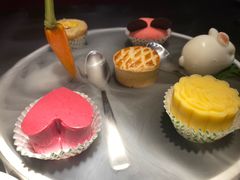 -蝴蝶里·粤菜·点心(滨江龙湖店)