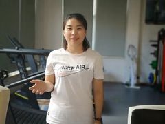 -APT运动康复中心(徐汇万科店)