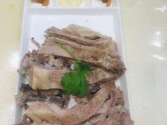 -伊和园清真餐饮
