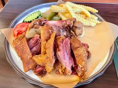 -澳门木偶葡国餐厅(珠海店)