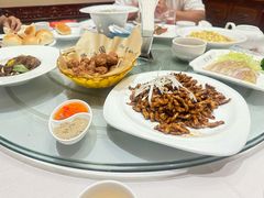 -丰泽园饭店