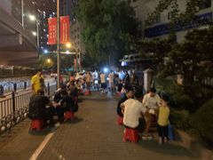 -新疆阿力烧烤