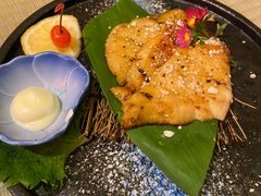 -大江户日本料理(吕厝店)