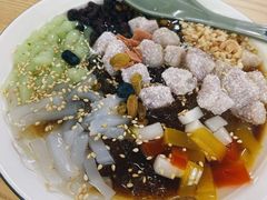 -洋洋冰粉